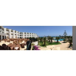 ONE Resort El Mansour