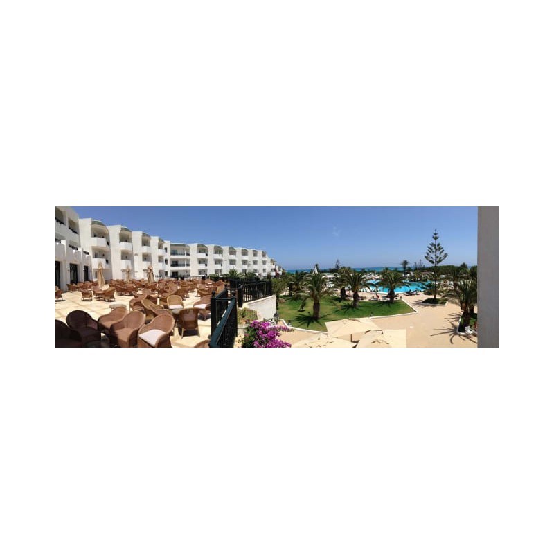 ONE Resort El Mansour