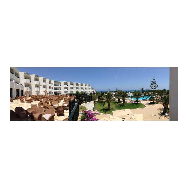 ONE Resort El Mansour