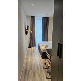 Staycity Aparthotels Venice Mestre