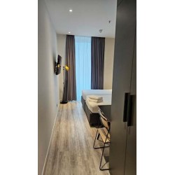 Staycity Aparthotels Venice Mestre