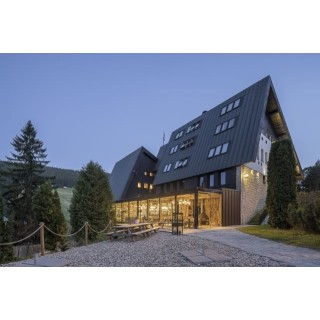 Pytloun Wellness Hotel Harrachov