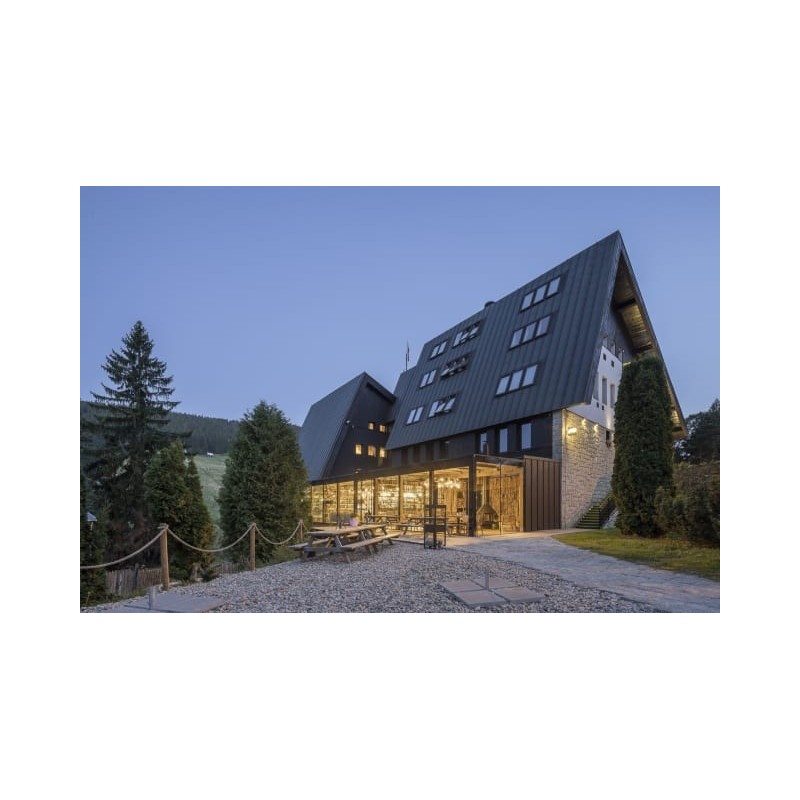 Pytloun Wellness Hotel Harrachov
