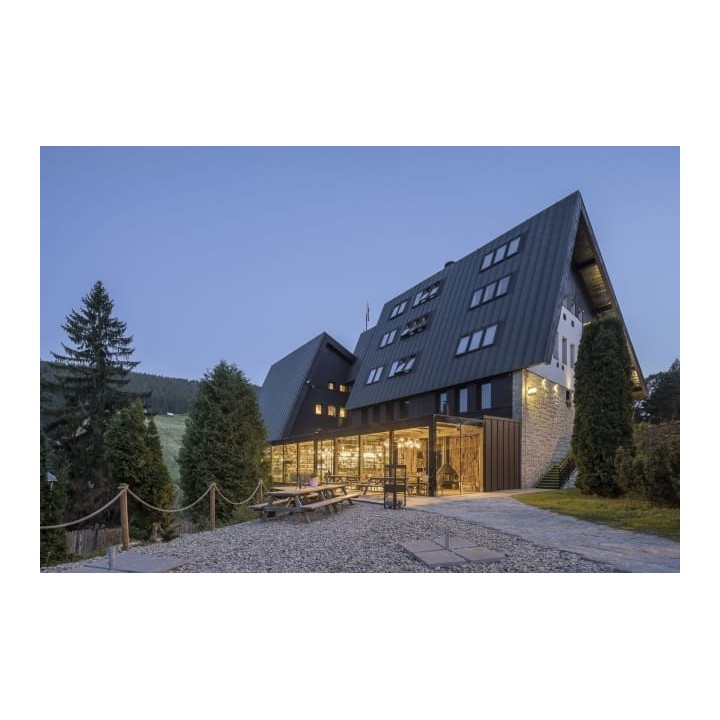 Pytloun Wellness Hotel Harrachov