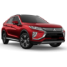 MITSUBISHI ECLIPSE VRX AWD