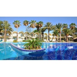 Hotel Marhaba Club