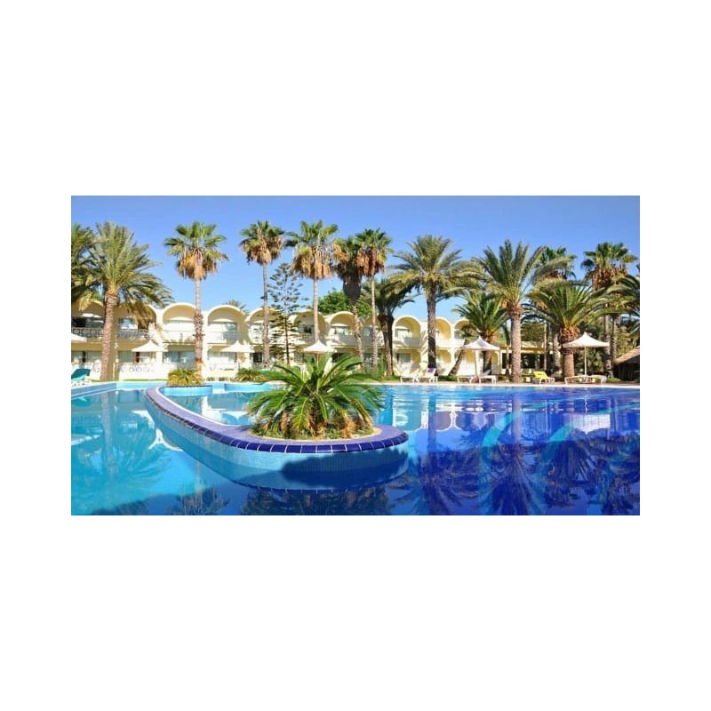 Hotel Marhaba Club
