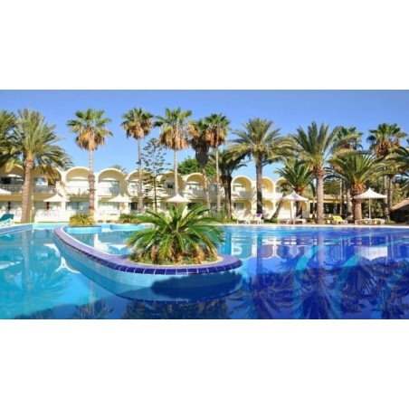 Hotel Marhaba Club