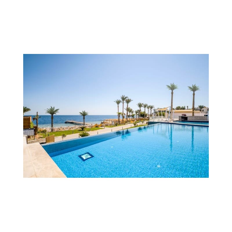 SUNRISE Diamond Beach Resort -Grand Select-