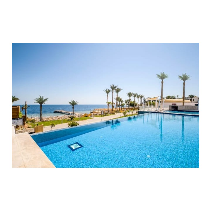 SUNRISE Diamond Beach Resort -Grand Select-