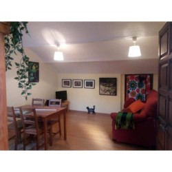 Ferienwohnung in Villaviciosa ab 40€ pro Nacht
