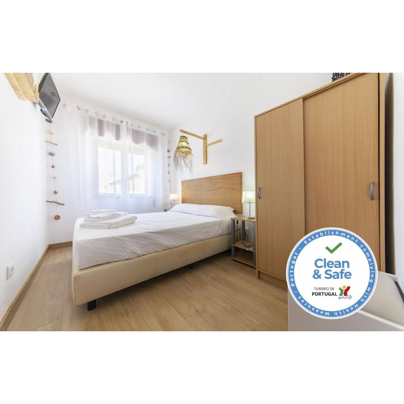 Hotel in Lagos ab 53€ pro Nacht