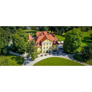 Übernachtung & Frühstück