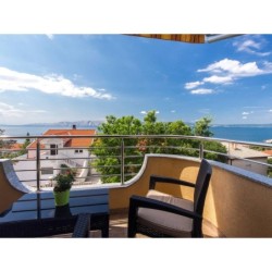 Ferienwohnung in Novi Vinodolski ab 47€ pro Nacht
