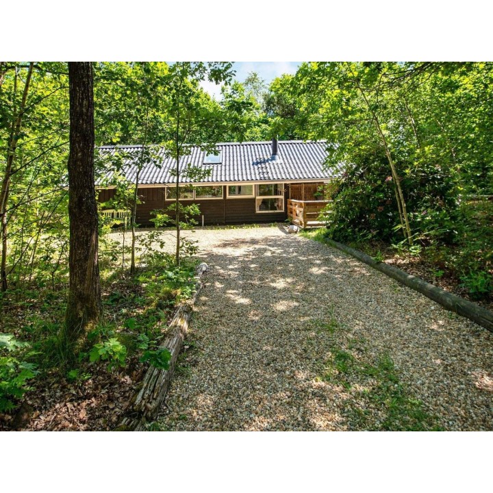 Ferienhaus in Varde ab 46€ pro Nacht