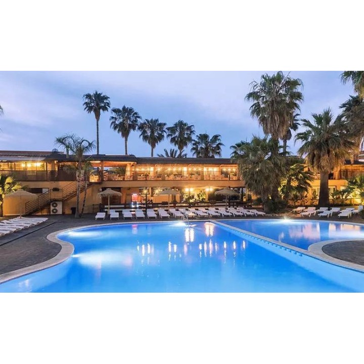 Camping in Maresme ab 19€ pro Nacht