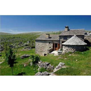 Ferienhaus in Lozère ab 43€ pro Nacht
