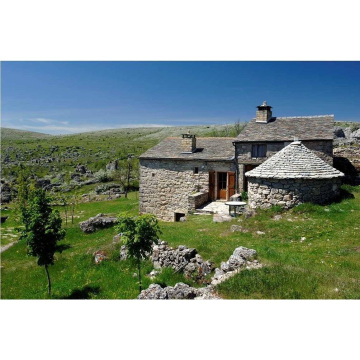 Ferienhaus in Lozère ab 43€ pro Nacht