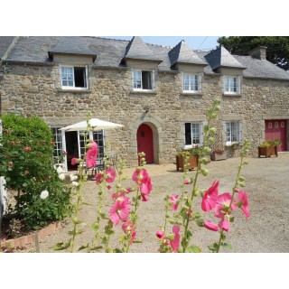 Ferienhaus in Côtes-d'Armor ab 57€ pro Nacht