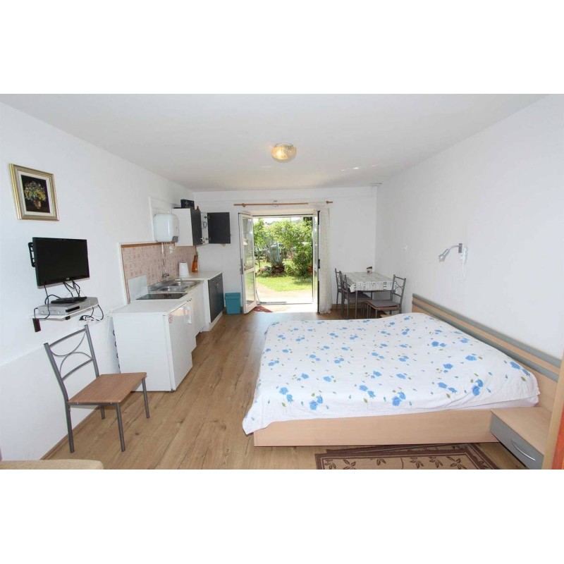 Ferienwohnung in Rovinj ab 57€ pro Nacht