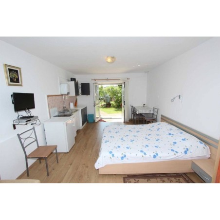 Ferienwohnung in Rovinj ab 57€ pro Nacht
