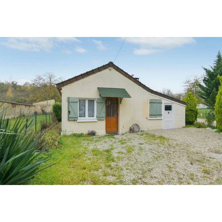 Ferienhaus in Aube ab 58€ pro Nacht