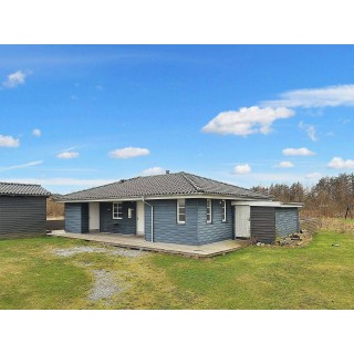 Ferienhaus in Jammerbugt ab 49€ pro Nacht