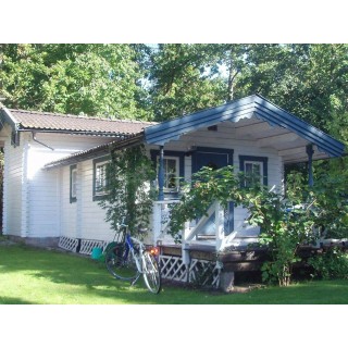 Ferienhaus in Smaland ab 39€ pro Nacht