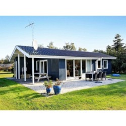 Ferienhaus in Lolland ab 39€ pro Nacht