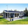 Ferienhaus in Lolland ab 39€ pro Nacht