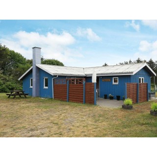 Ferienhaus in Løkken ab 49€ pro Nacht