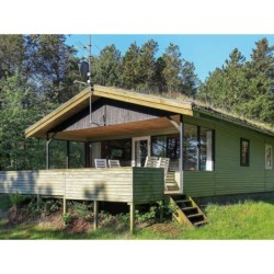 Ferienhaus in Blokhus ab 43€ pro Nacht