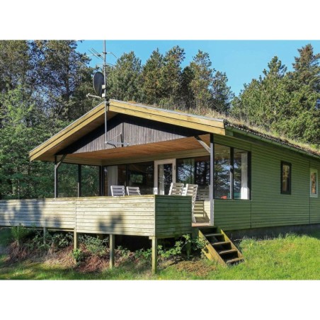 Ferienhaus in Blokhus ab 43€ pro Nacht