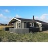 Ferienhaus in Harboøre ab 32€ pro Nacht