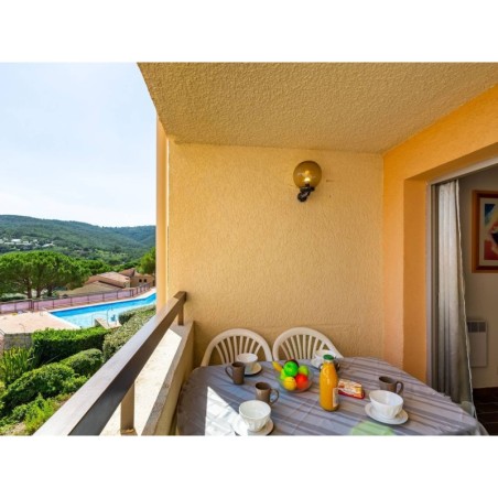 Ferienwohnung in Var ab 58€ pro Nacht