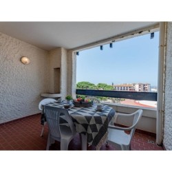 Ferienwohnung in Le Barcarès ab 44€ pro Nacht