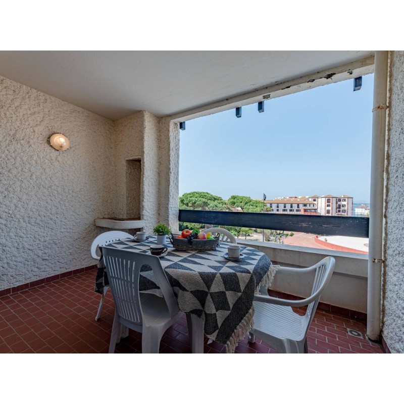 Ferienwohnung in Le Barcarès ab 44€ pro Nacht