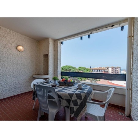 Ferienwohnung in Le Barcarès ab 44€ pro Nacht