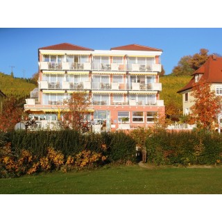 Osterhasen Spezial-Arrangement (4 Nächte)