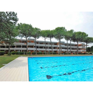 Ferienwohnung in Bibione ab 30€ pro Nacht