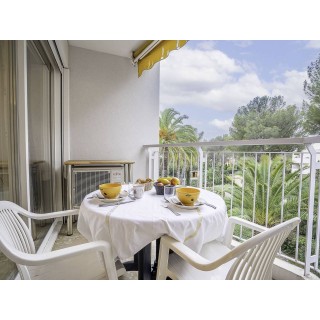 Ferienwohnung in Var ab 41€ pro Nacht