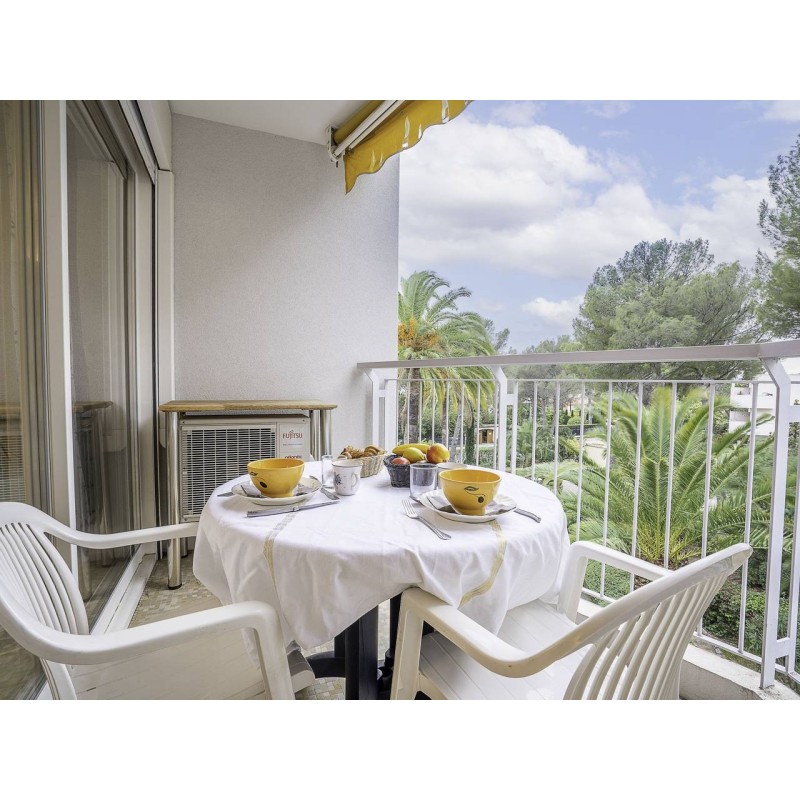 Ferienwohnung in Var ab 41€ pro Nacht