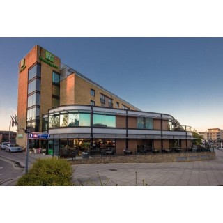 Hotel Holiday Inn London Brentford Lock