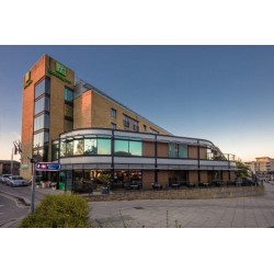 Hotel Holiday Inn London Brentford Lock