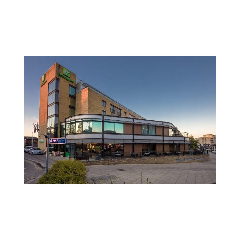 Hotel Holiday Inn London Brentford Lock