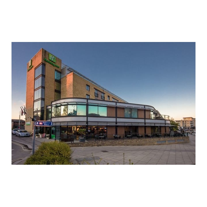 Hotel Holiday Inn London Brentford Lock