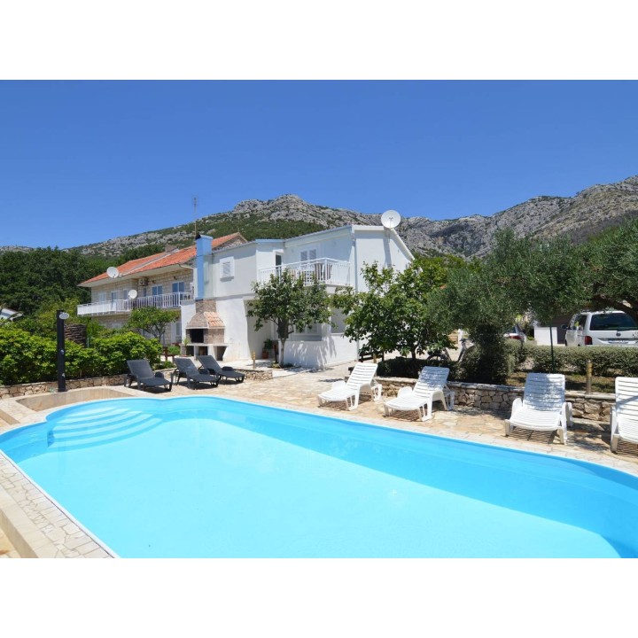 Ferienhaus in Viganj ab 42€ pro Nacht