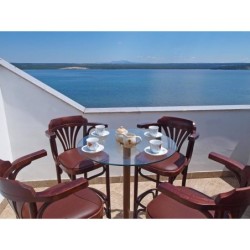 Ferienwohnung in Raslina ab 45€ pro Nacht