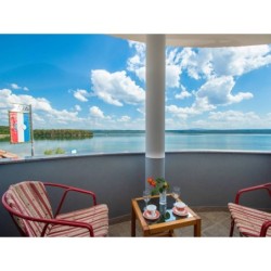 Ferienwohnung in Raslina ab 52€ pro Nacht