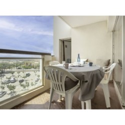 Ferienwohnung in Le Barcarès ab 55€ pro Nacht